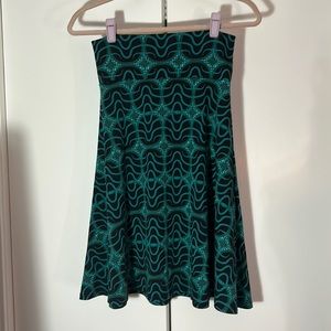 🐾4 for $20 lularoe skirt